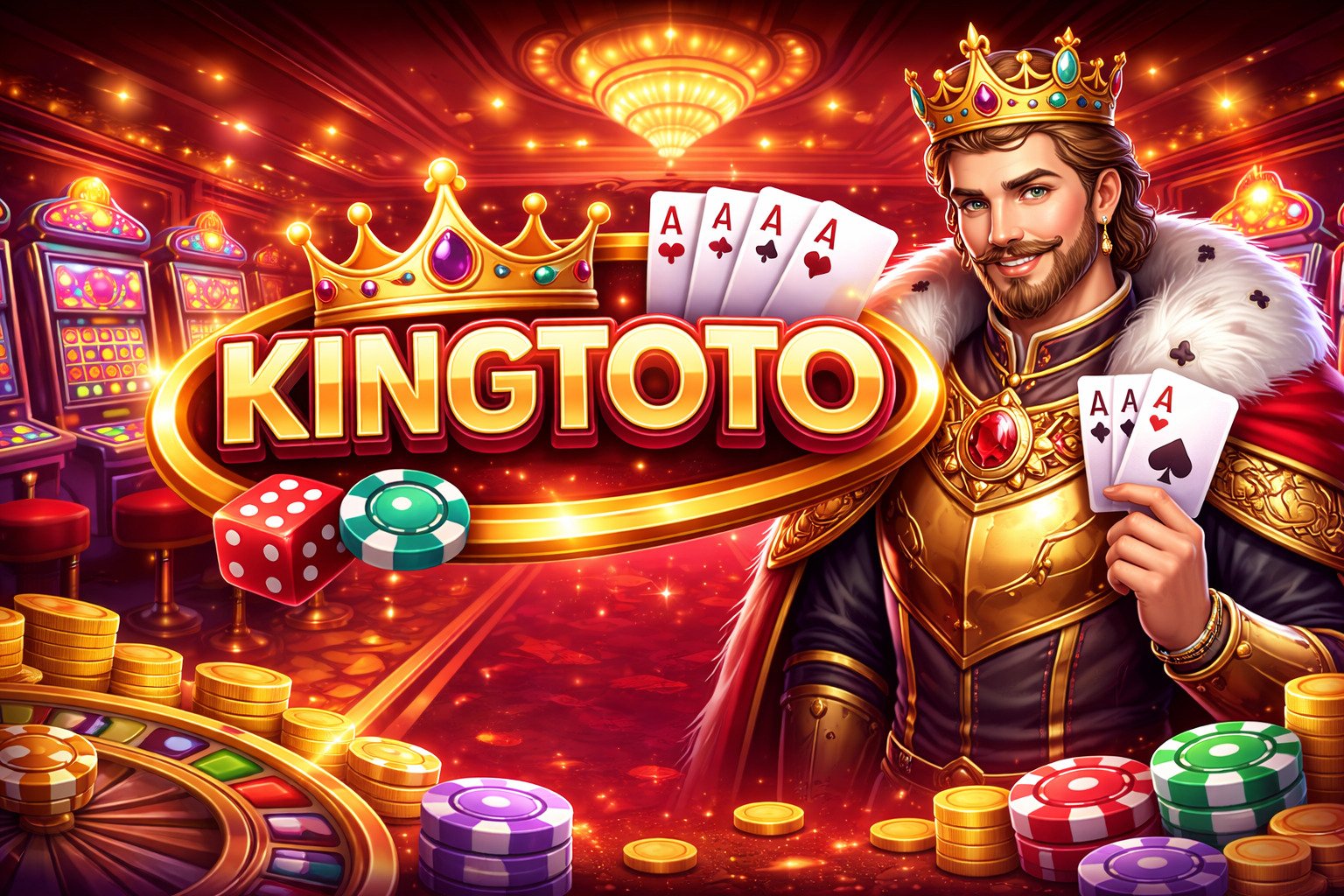 kingtoto